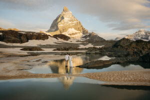 matterhorn elopement