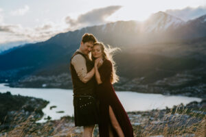 remarkables new zealand engagement