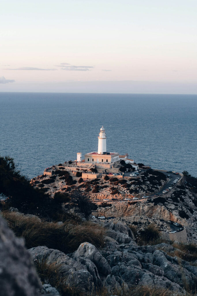 Mallora, one of the best places to propose in Europe