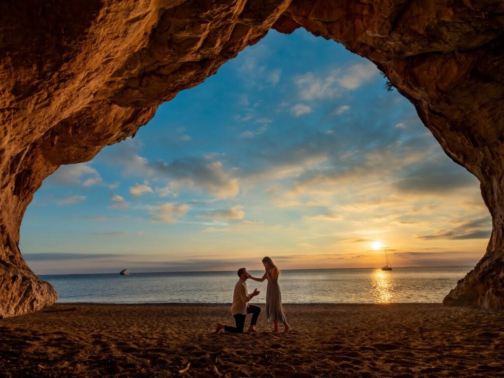 Sardinia Proposal