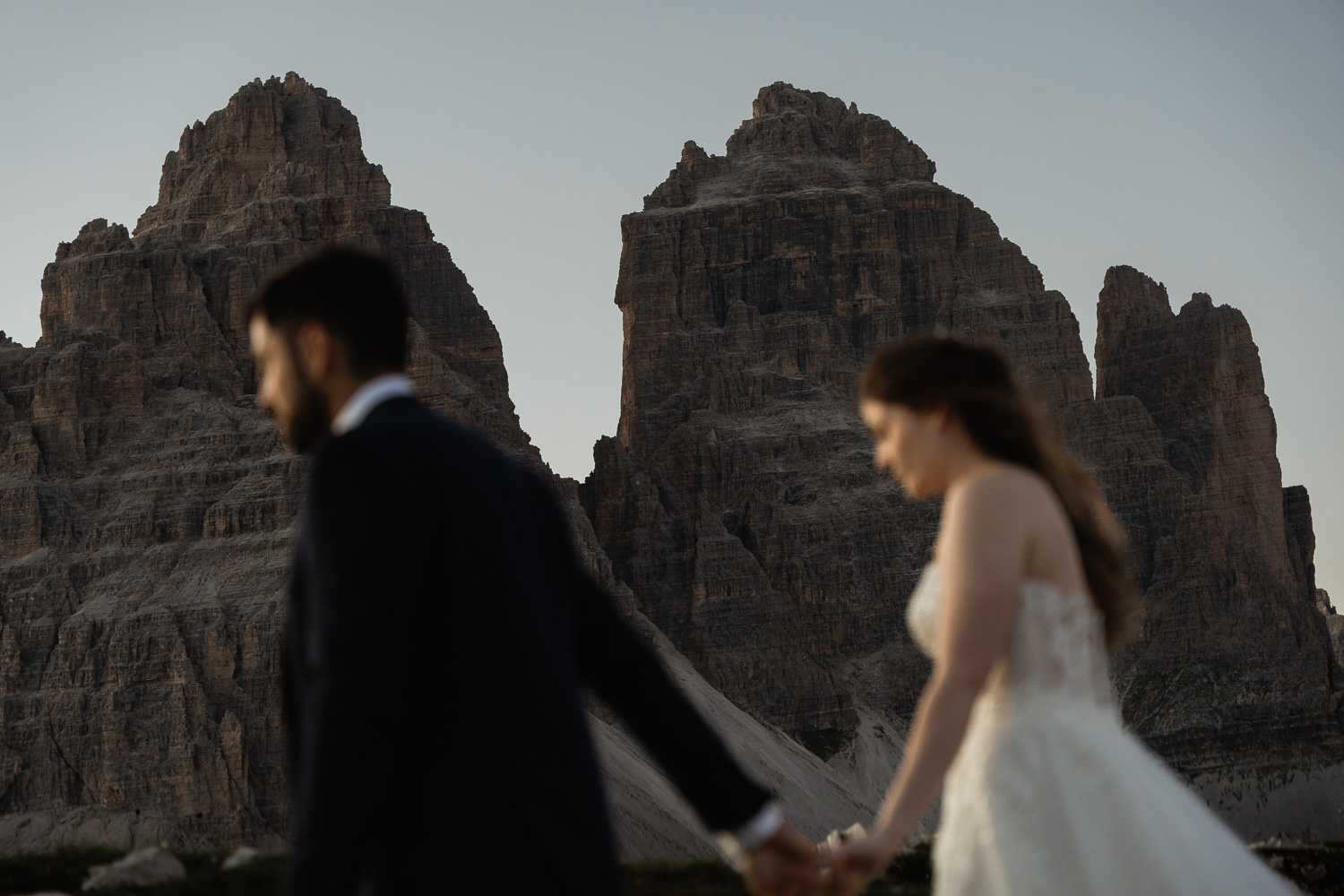 Tre Cime